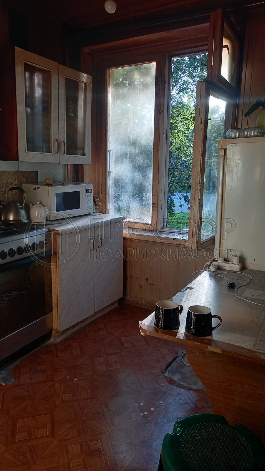 2-комнатная квартира, 48 м² - фото 6