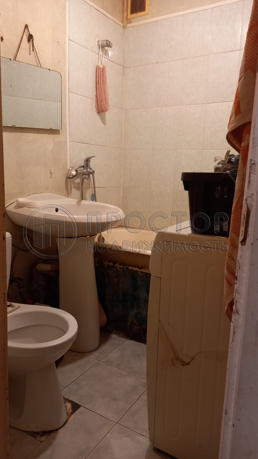 2-комнатная квартира, 48 м² - фото 7