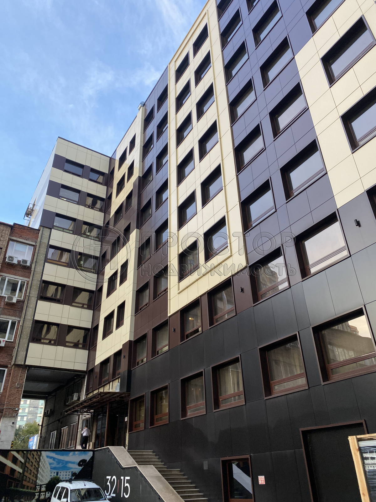 Студия, 38.5 м² - фото 4
