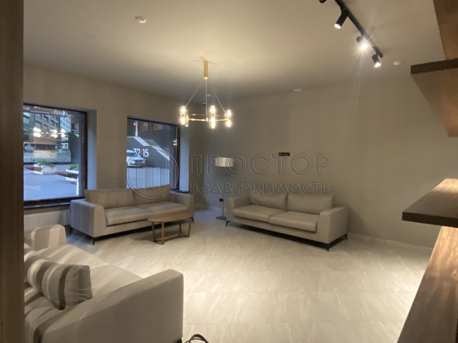 Студия, 38.5 м² - фото 9