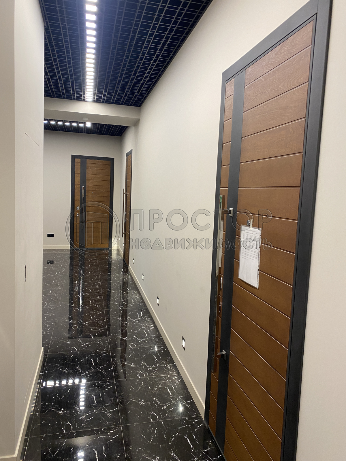 Студия, 38.5 м² - фото 10
