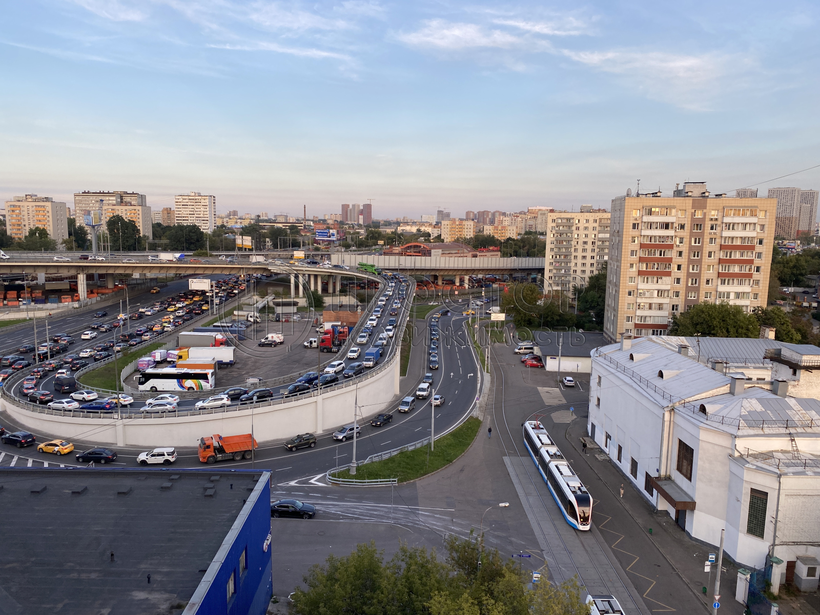 Студия, 38.5 м² - фото 11
