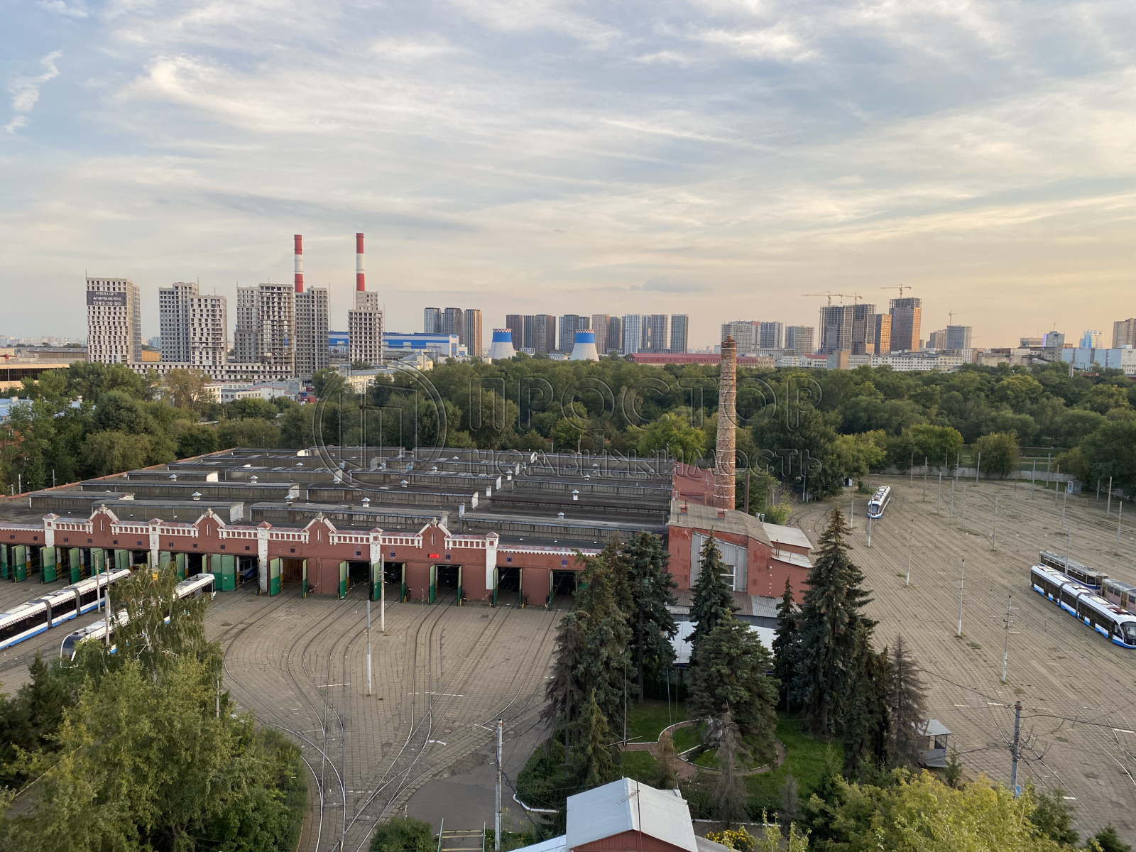 Студия, 38.5 м² - фото 12