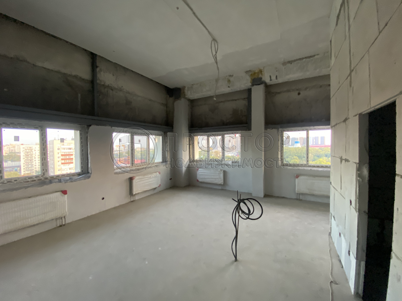Студия, 38.5 м² - фото 13