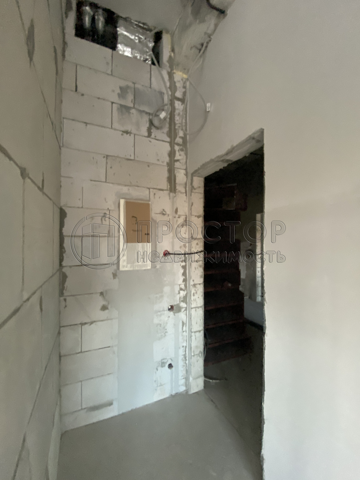 Студия, 38.5 м² - фото 15
