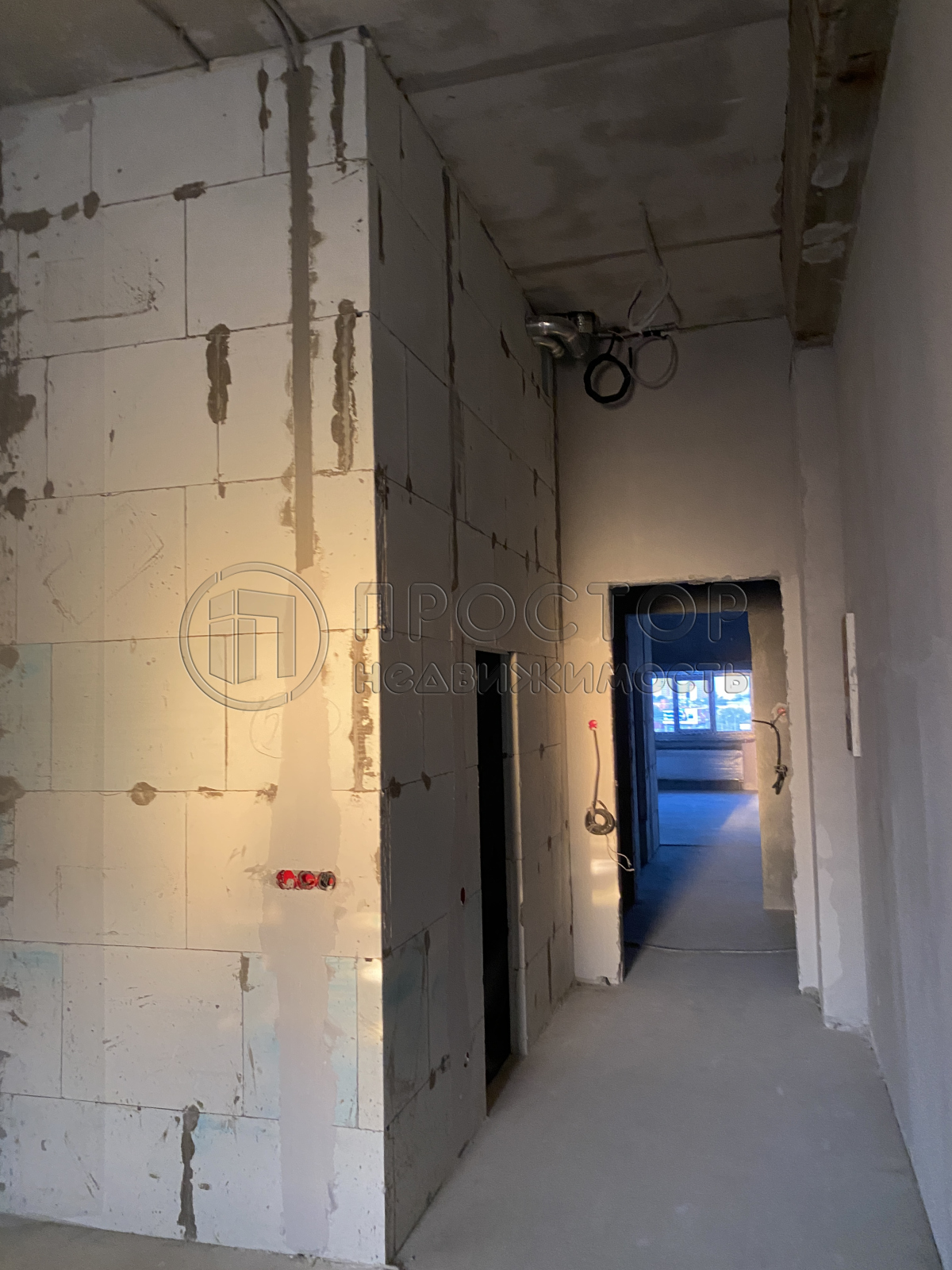 Студия, 38.5 м² - фото 17