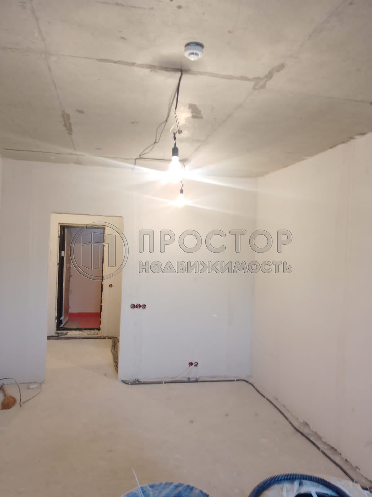 1-комнатная квартира, 30.4 м² - фото 2