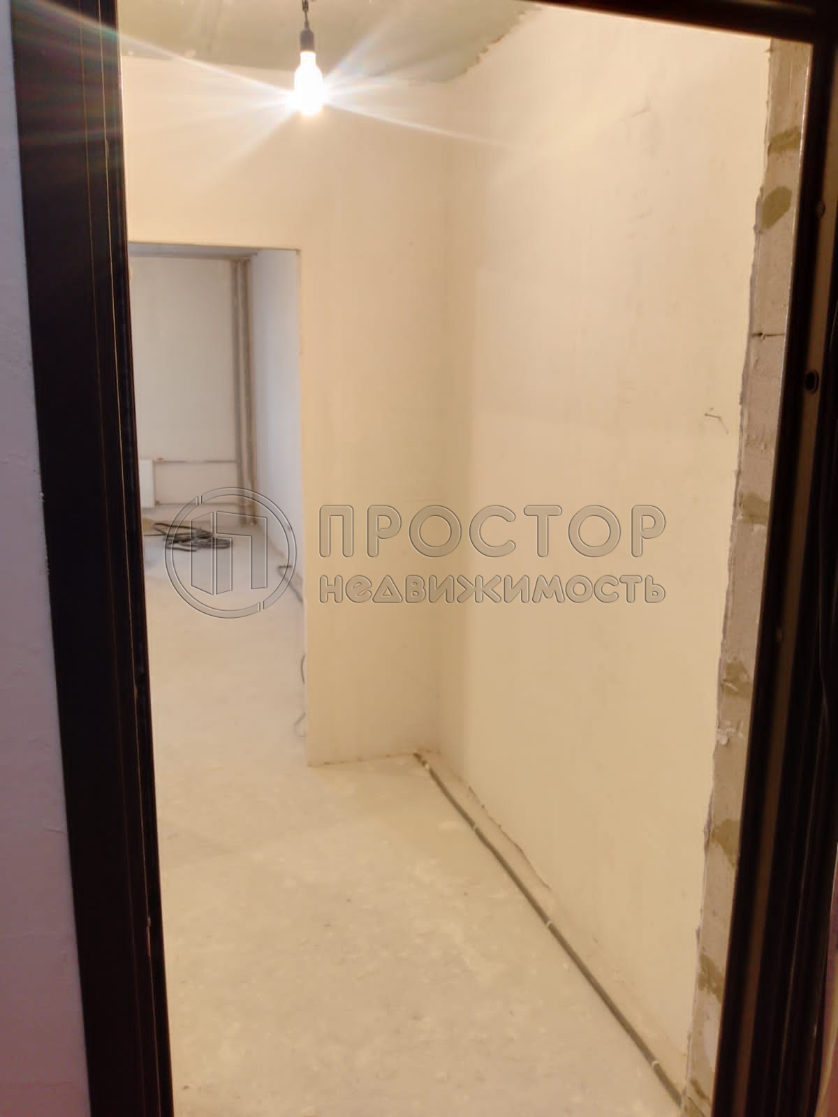 1-комнатная квартира, 30.4 м² - фото 4