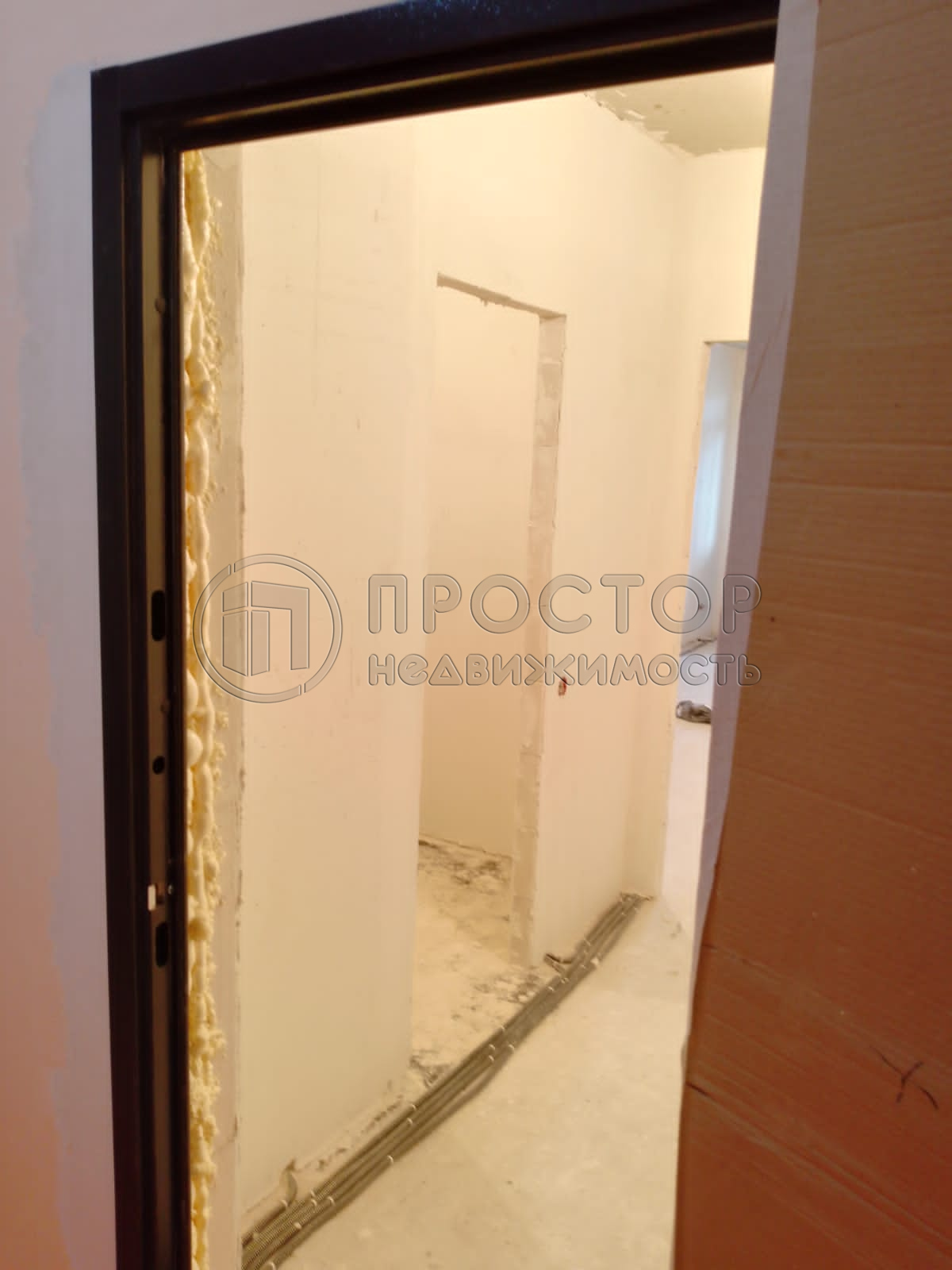 1-комнатная квартира, 30.4 м² - фото 5