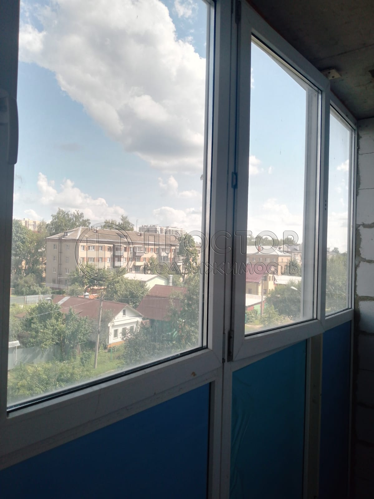 1-комнатная квартира, 30.4 м² - фото 6