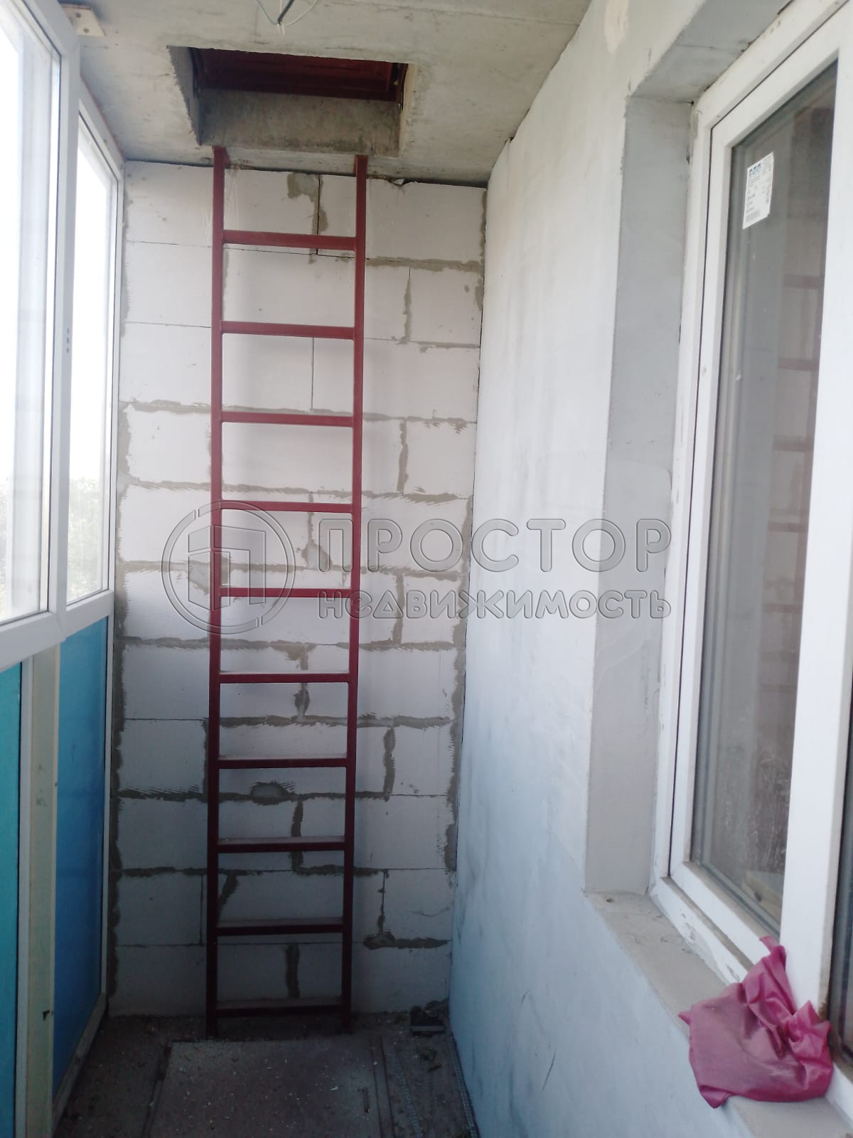 1-комнатная квартира, 30.4 м² - фото 7