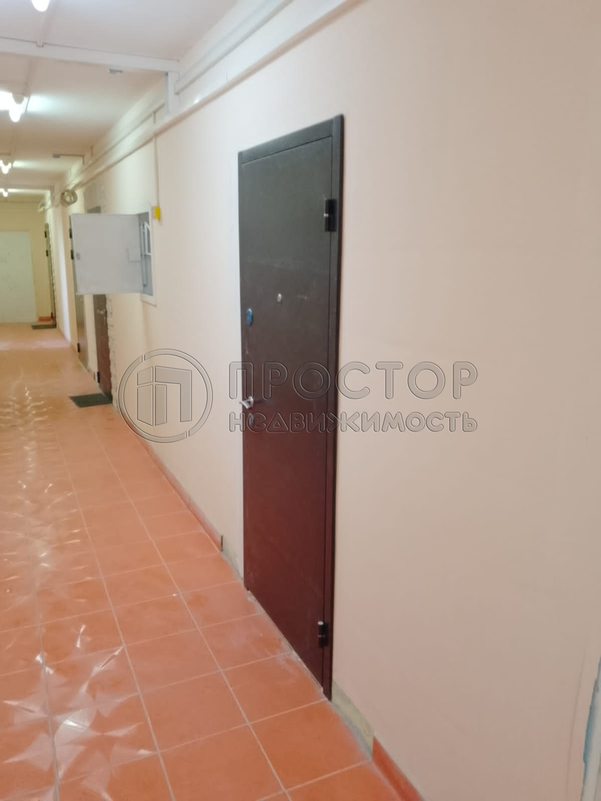 1-комнатная квартира, 30.4 м² - фото 8