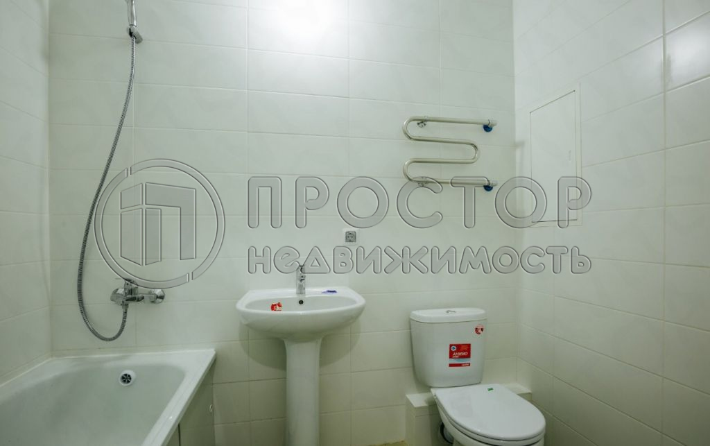 1-комнатная квартира, 35.4 м² - фото 7
