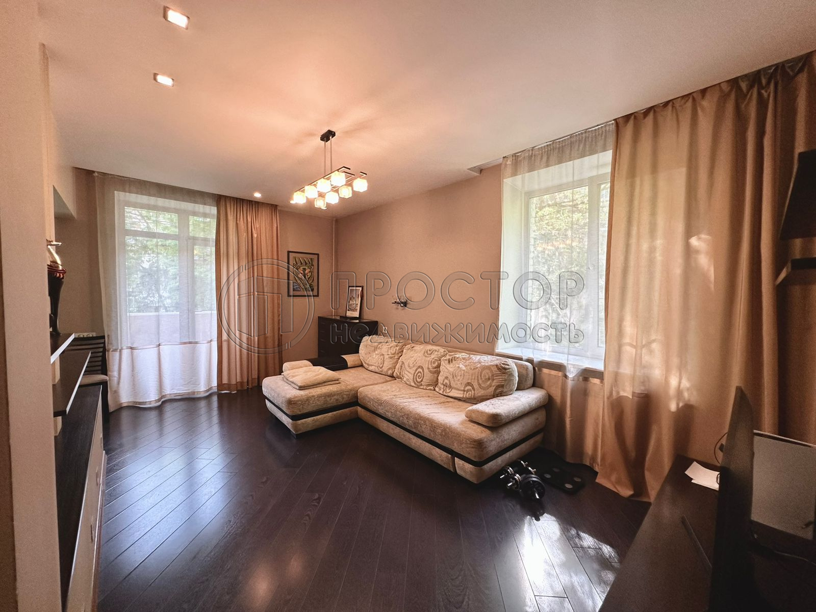 3-комнатная квартира, 71 м² - фото 4