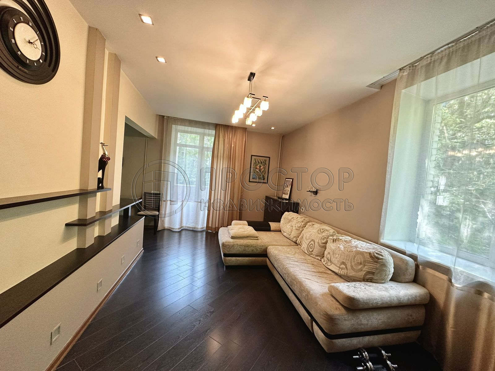 3-комнатная квартира, 71 м² - фото 5