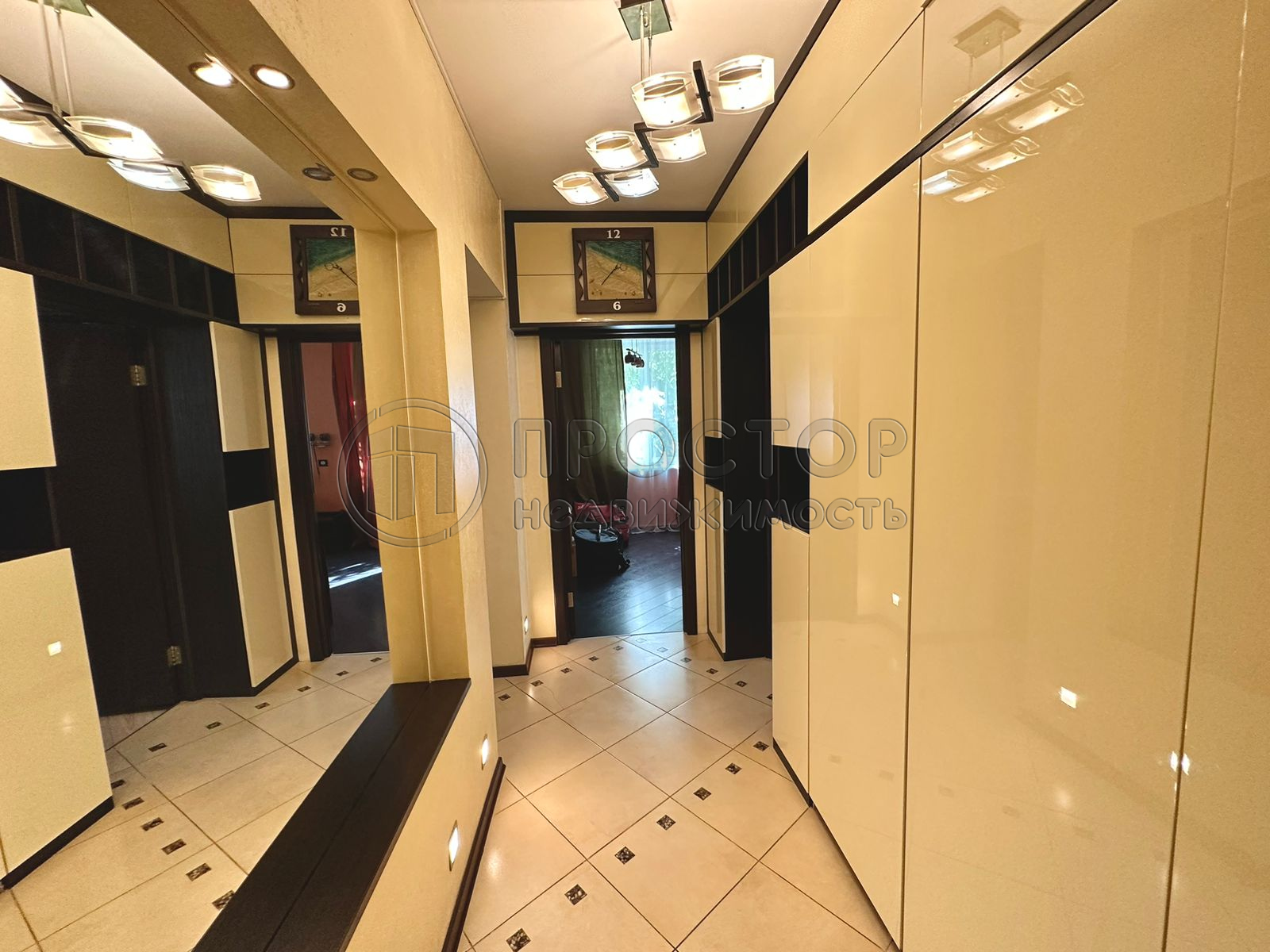 3-комнатная квартира, 71 м² - фото 6