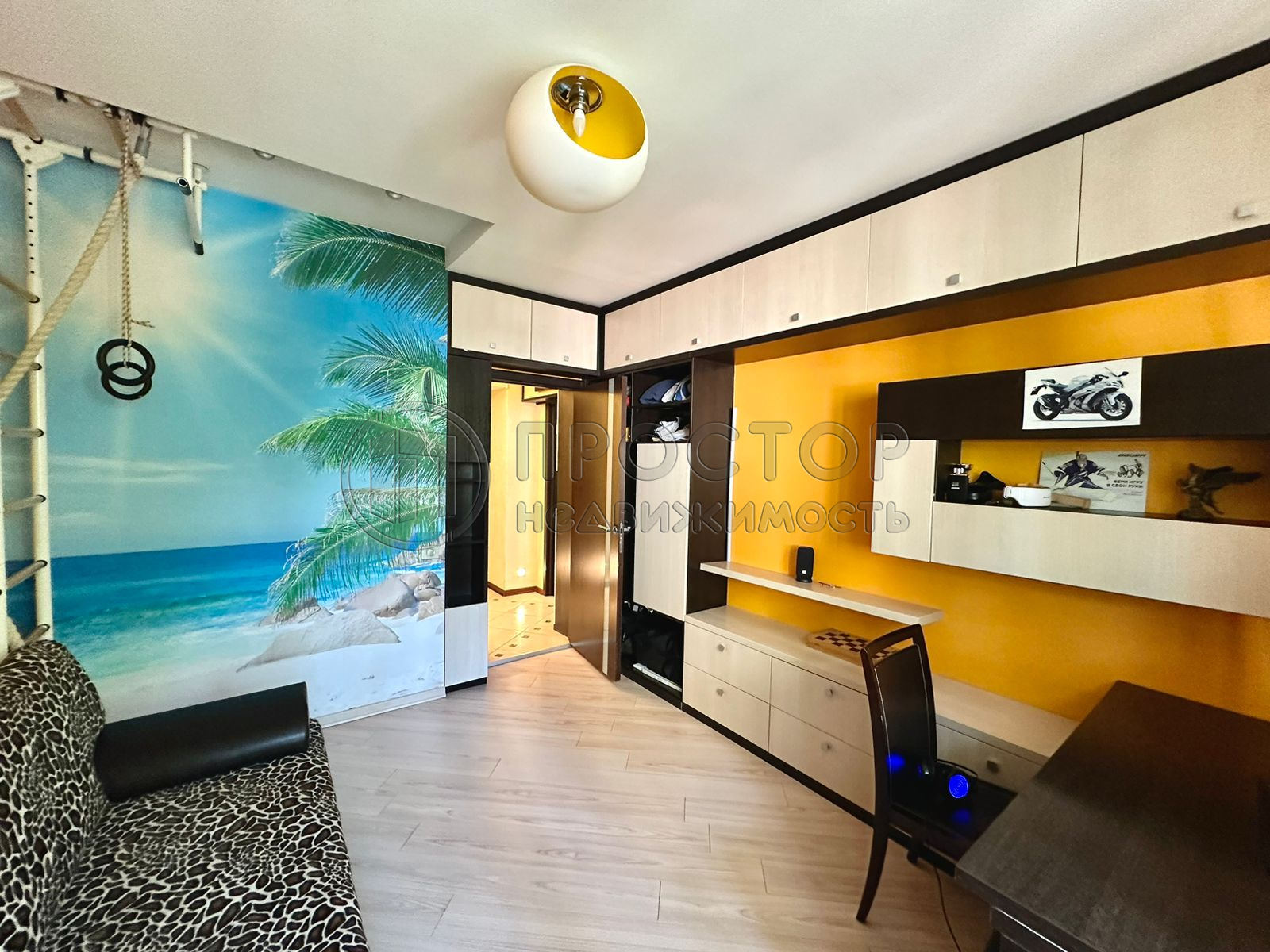 3-комнатная квартира, 71 м² - фото 7