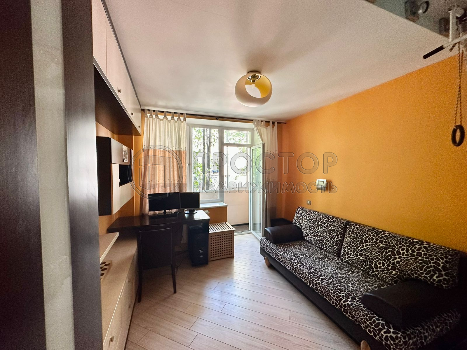 3-комнатная квартира, 71 м² - фото 9