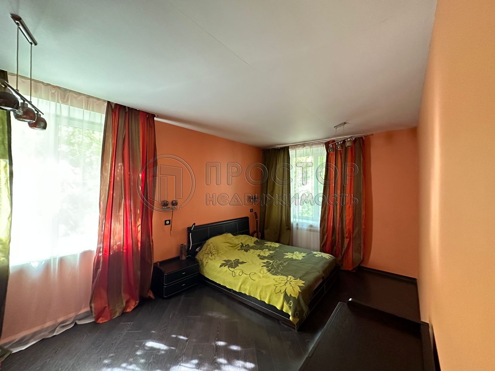 3-комнатная квартира, 71 м² - фото 10