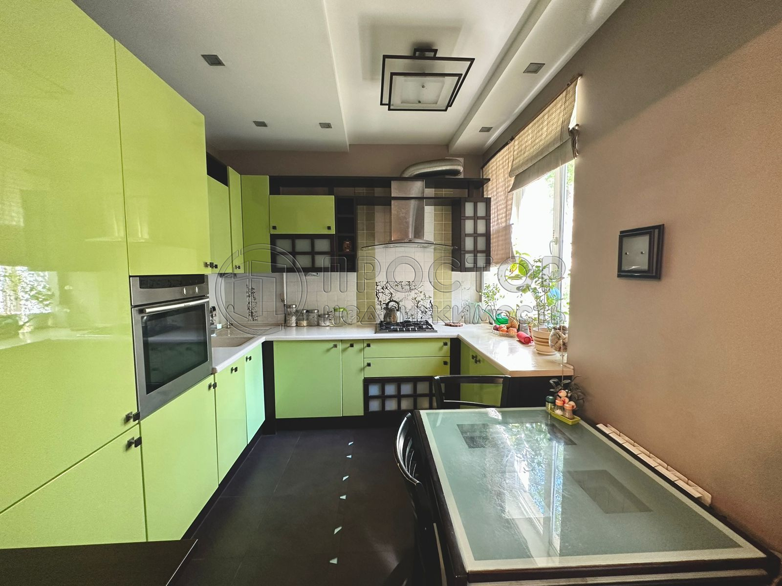 3-комнатная квартира, 71 м² - фото 11