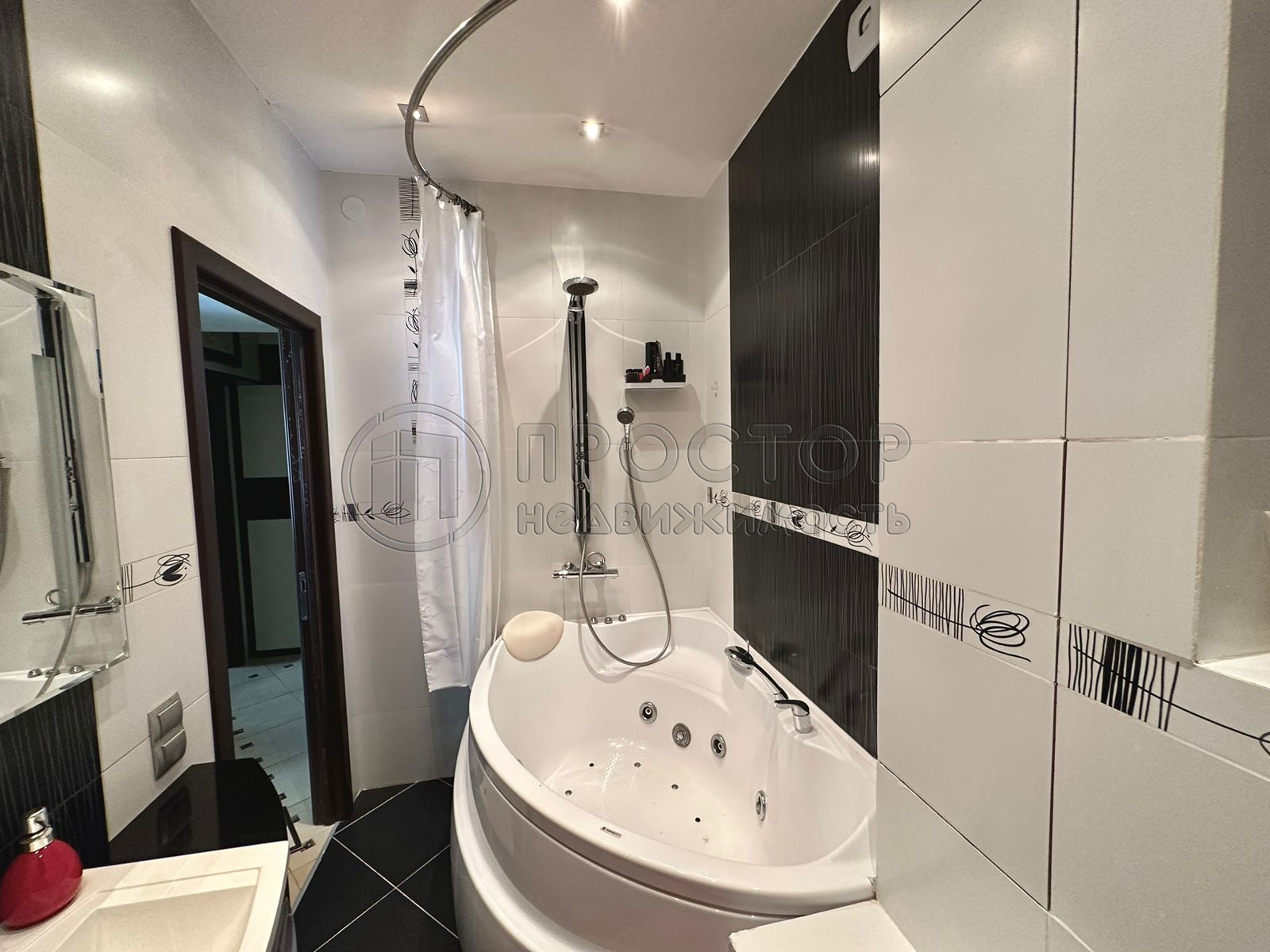 3-комнатная квартира, 71 м² - фото 12