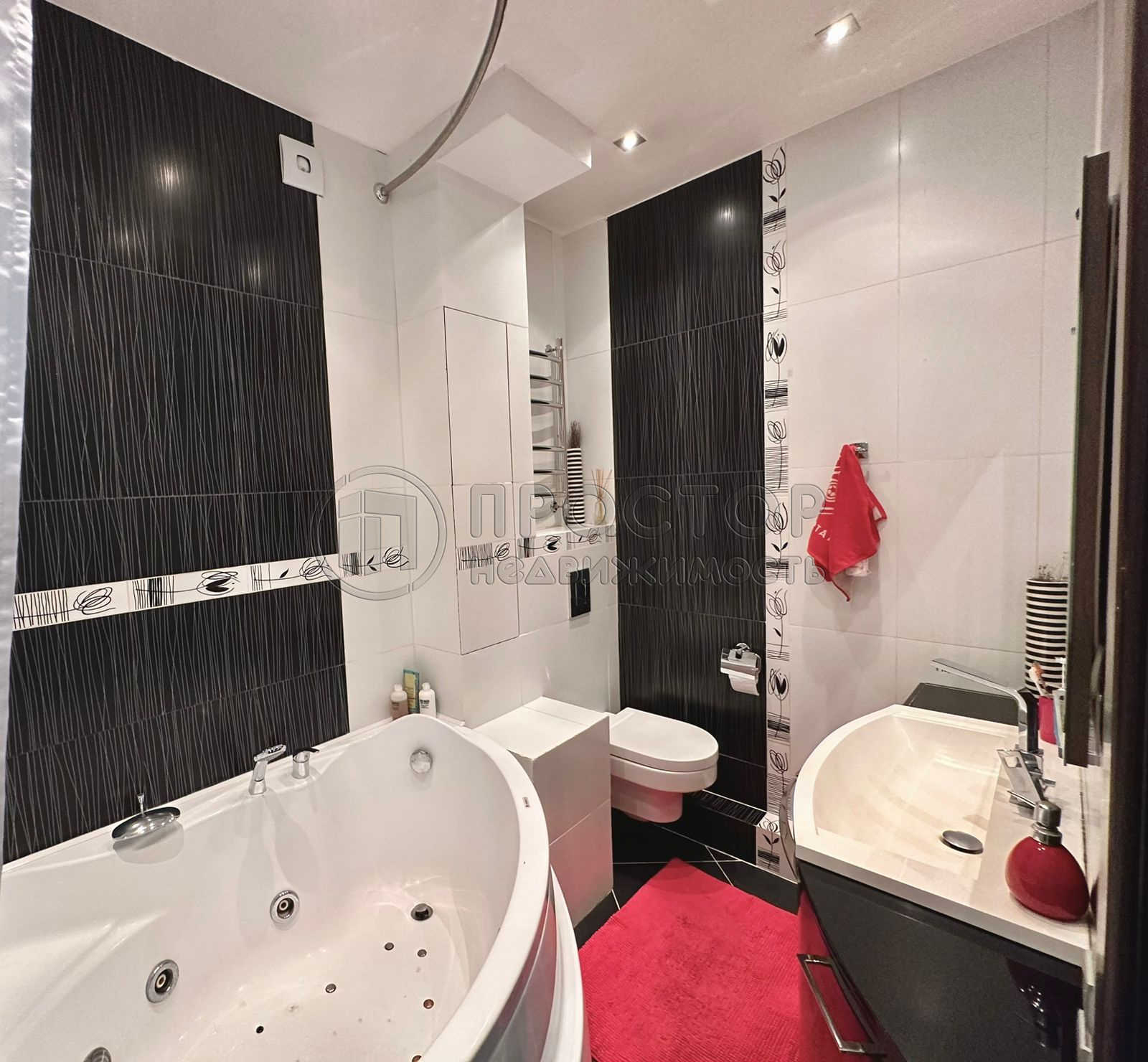 3-комнатная квартира, 71 м² - фото 13