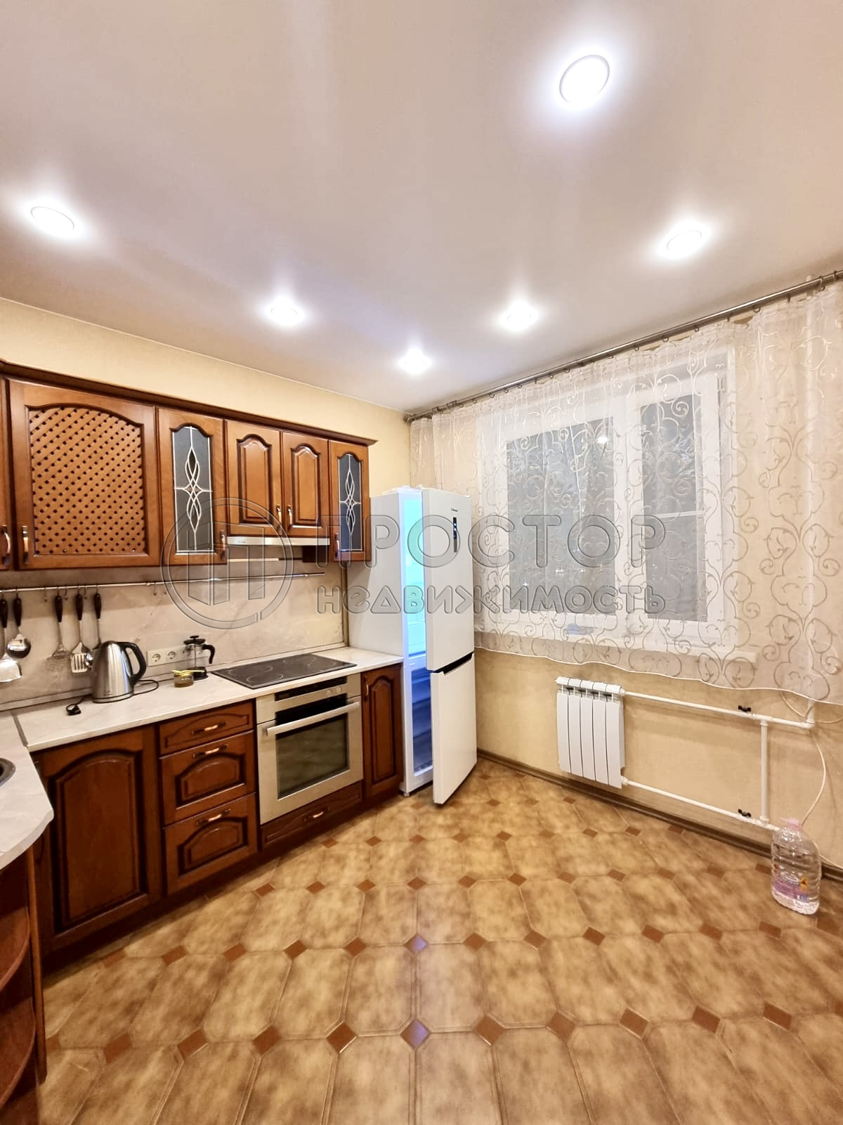 2-комнатная квартира, 52 м² - фото 3