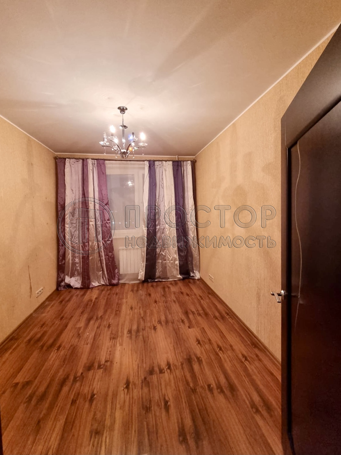 2-комнатная квартира, 52 м² - фото 5
