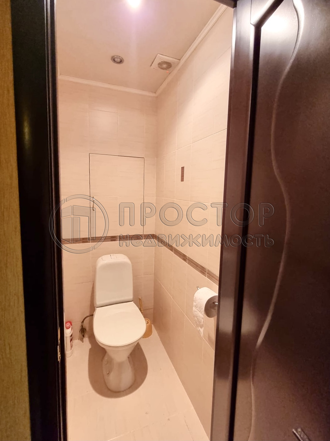 2-комнатная квартира, 52 м² - фото 9