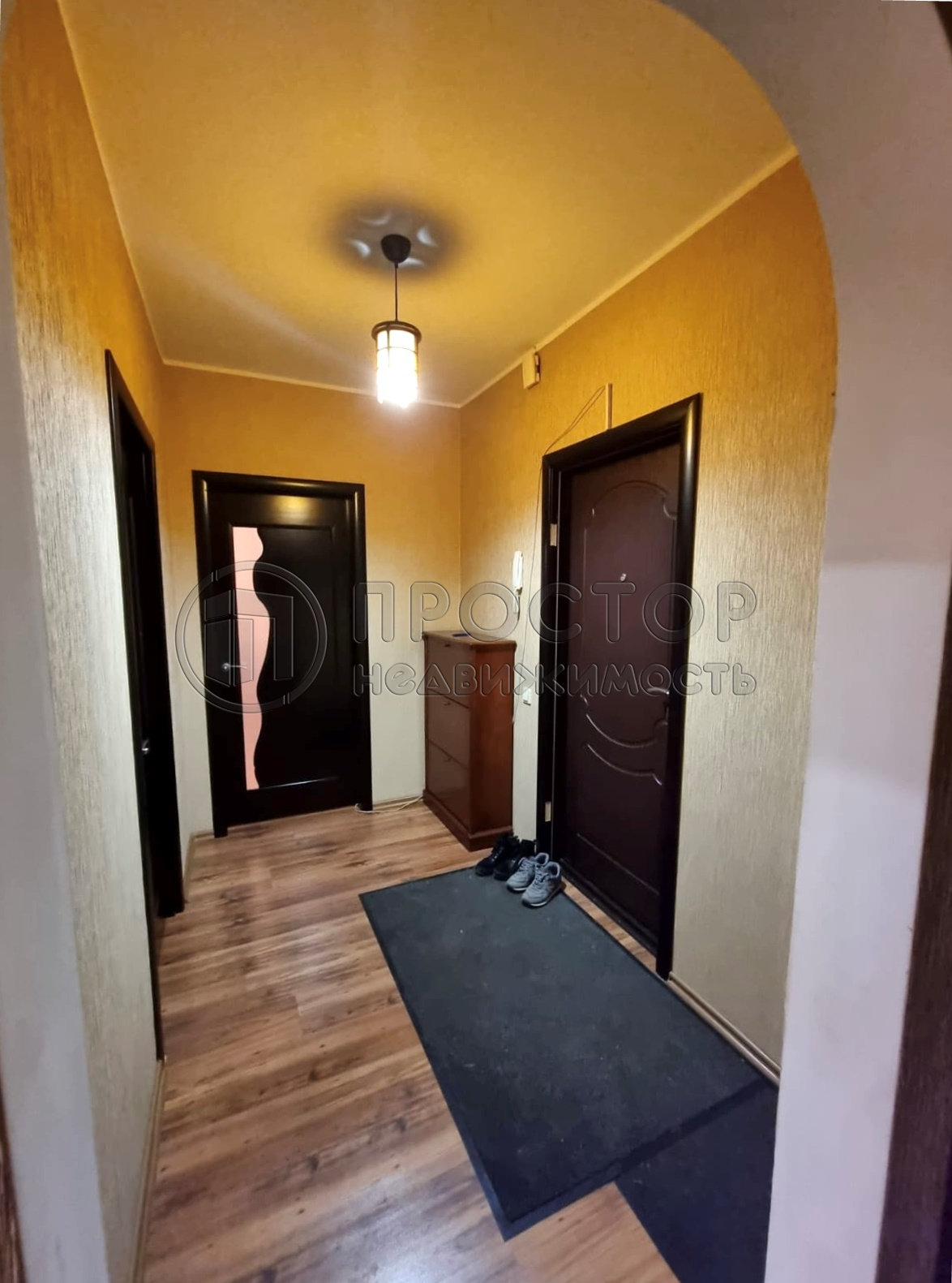 2-комнатная квартира, 52 м² - фото 10