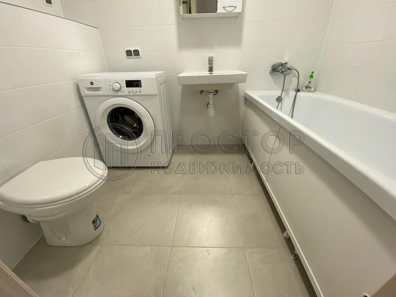 1-комнатная квартира, 32 м² - фото 2