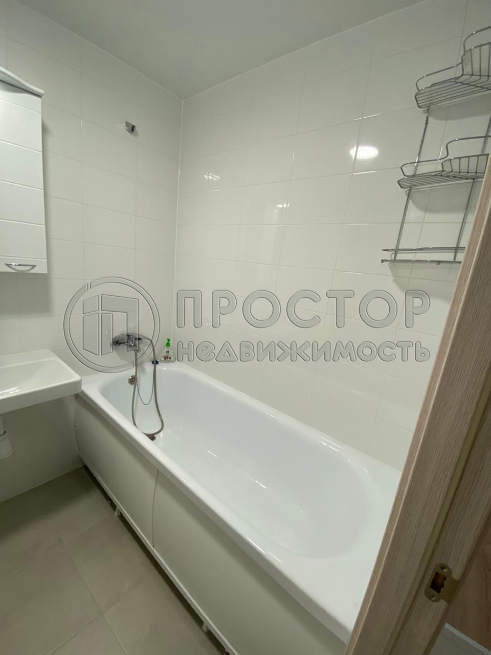 1-комнатная квартира, 32 м² - фото 3