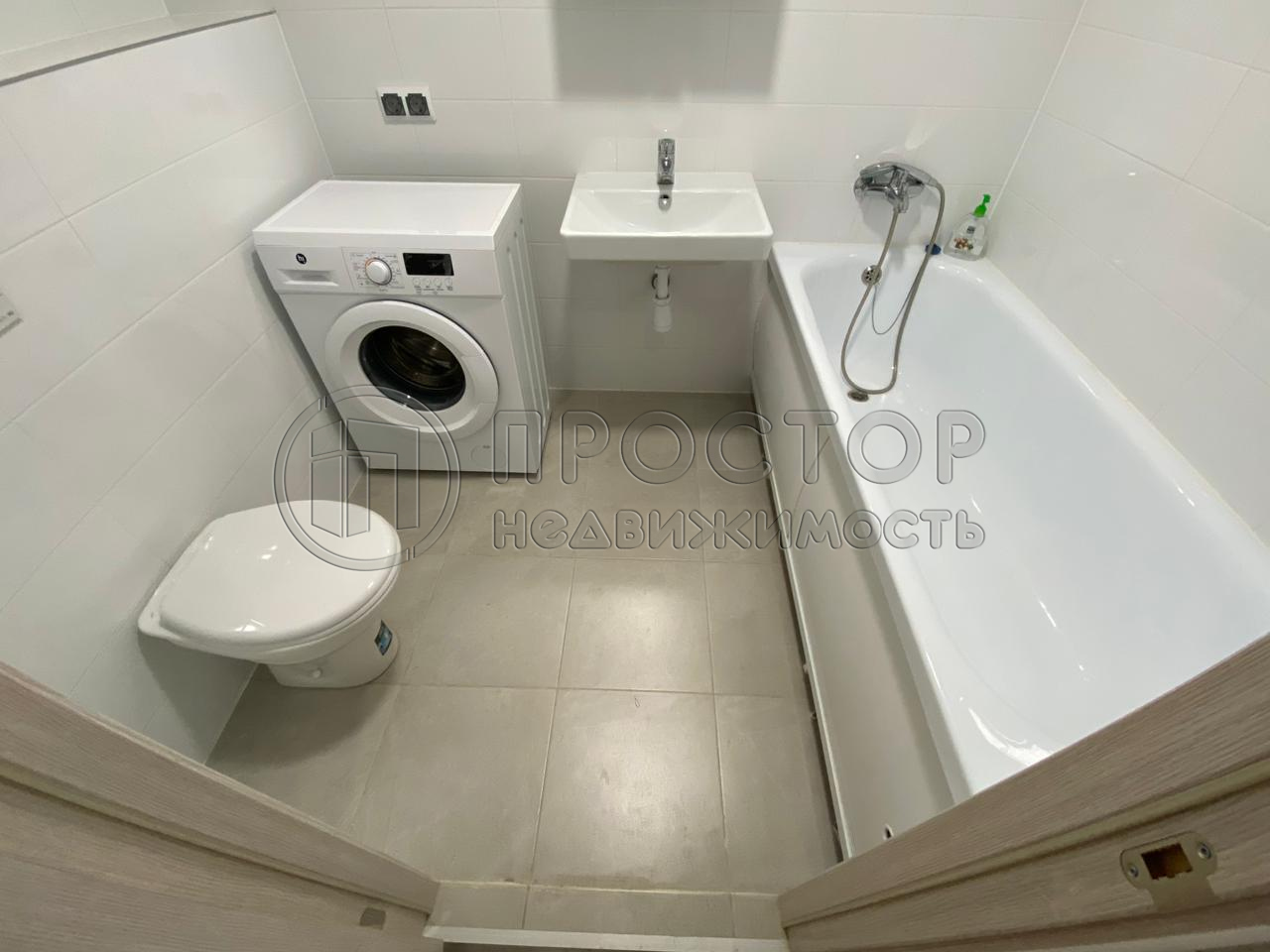 1-комнатная квартира, 32 м² - фото 4