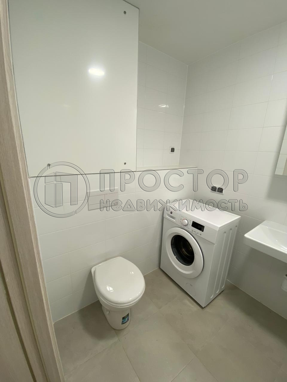 1-комнатная квартира, 32 м² - фото 5