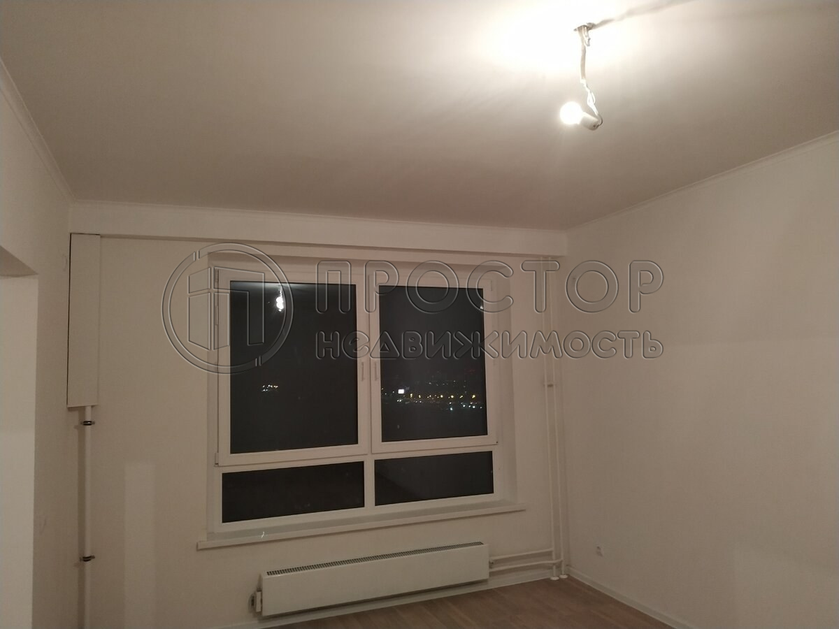 1-комнатная квартира, 32 м² - фото 7
