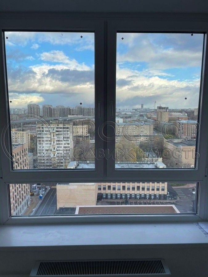 1-комнатная квартира, 32 м² - фото 8