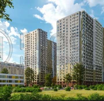 Купить квартиру