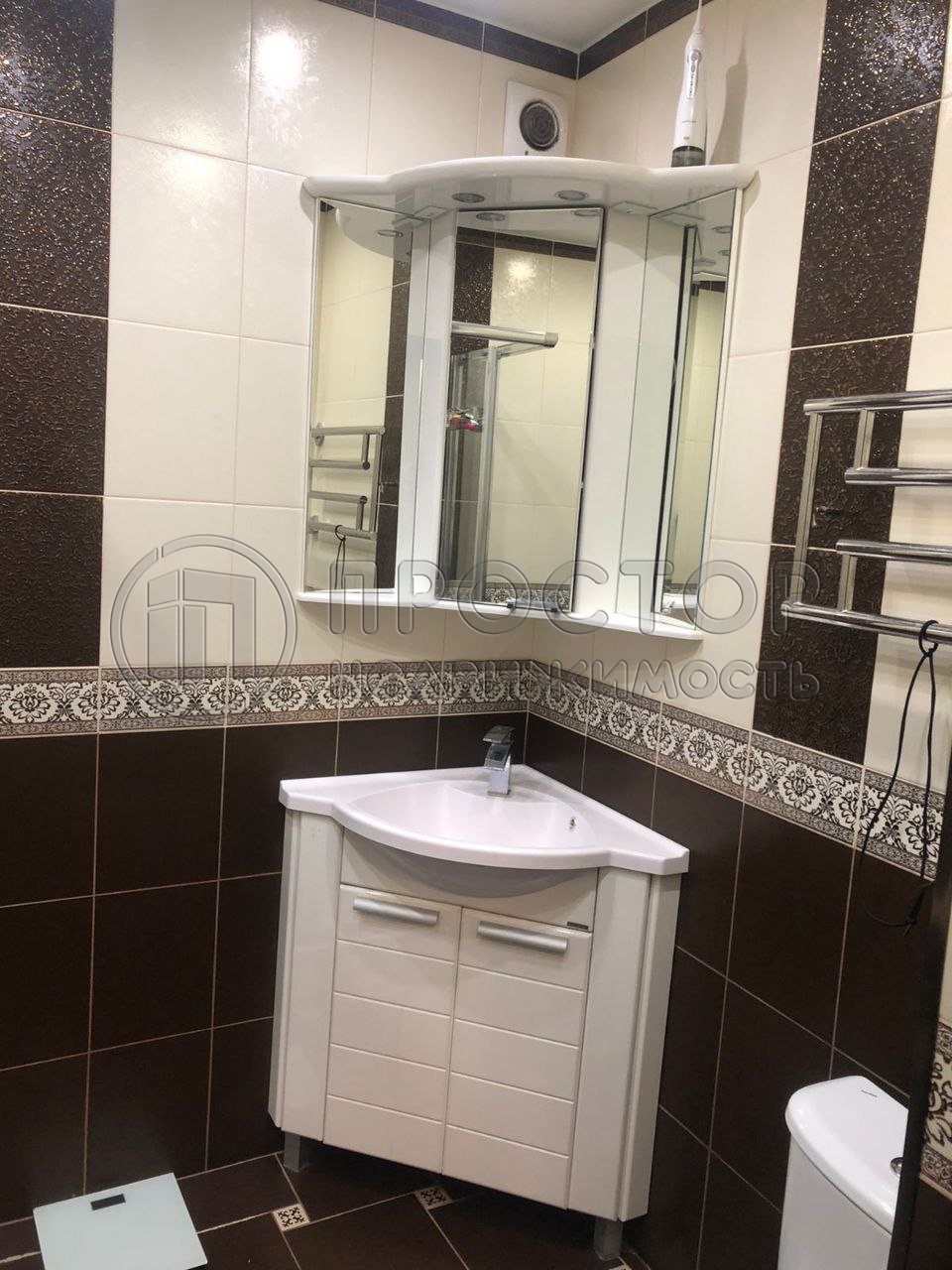 2-комнатная квартира, 44.5 м² - фото 7