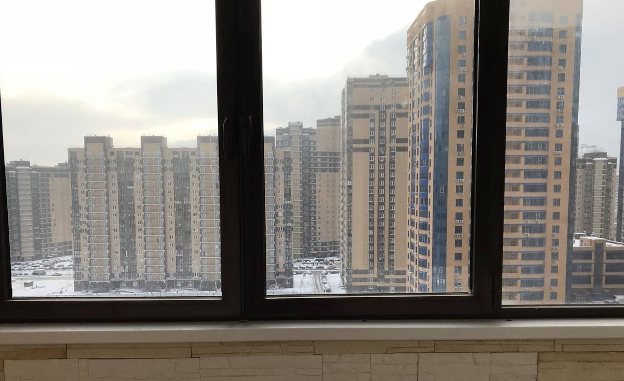 0-комнатная квартира, 34 м² - фото 7