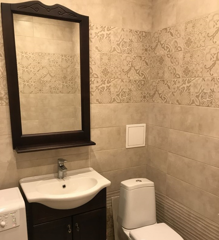 0-комнатная квартира, 34 м² - фото 5