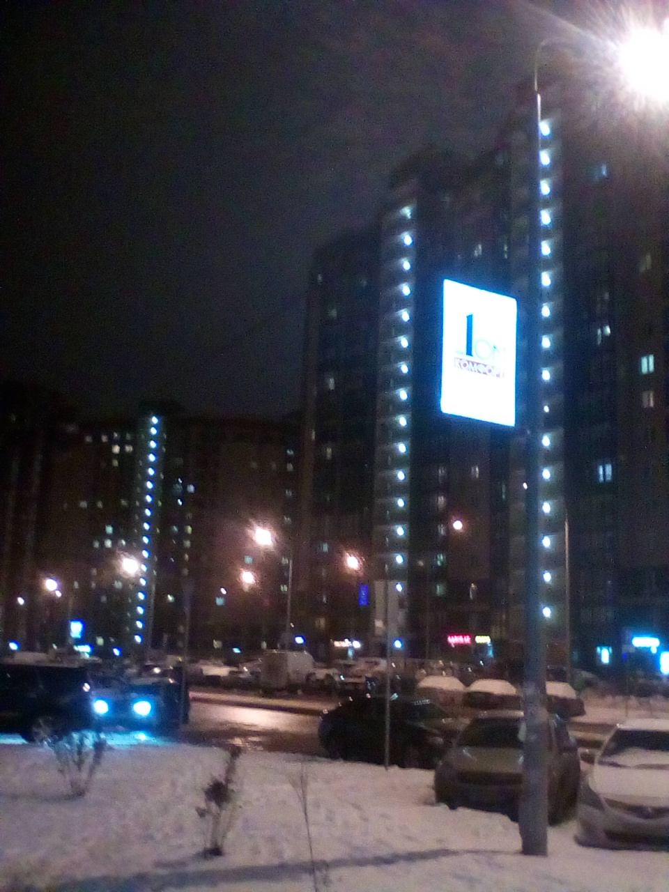 0-комнатная квартира, 34 м² - фото 10