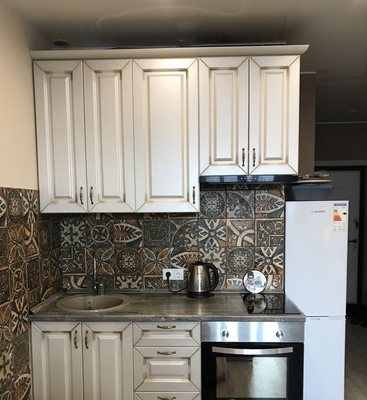 0-комнатная квартира, 34 м² - фото 3