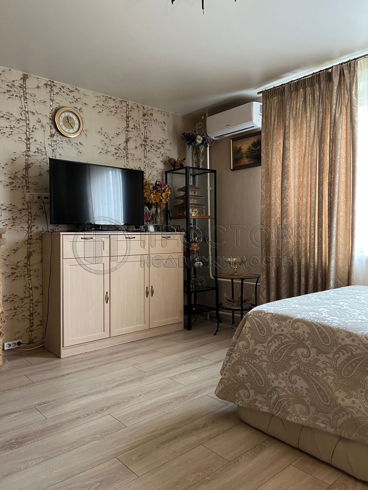 2-комнатная квартира, 55.9 м² - фото 6