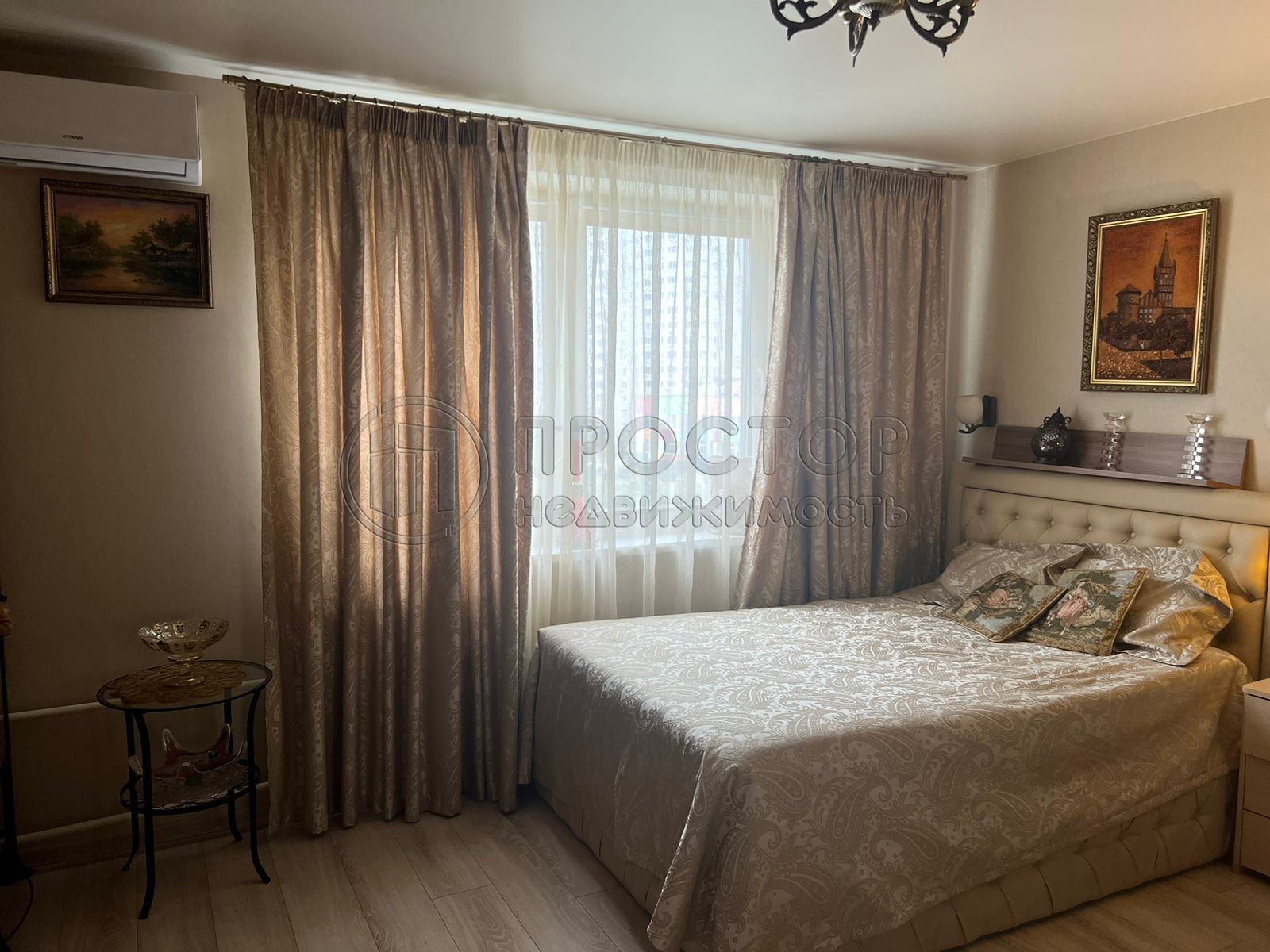 2-комнатная квартира, 55.9 м² - фото 8