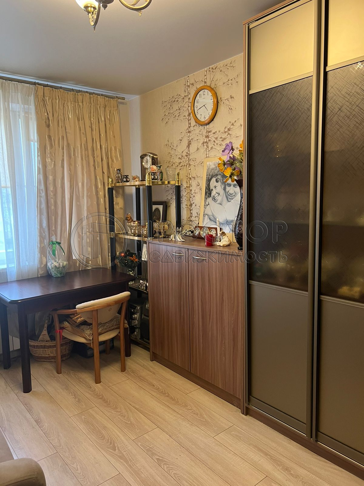 2-комнатная квартира, 55.9 м² - фото 9