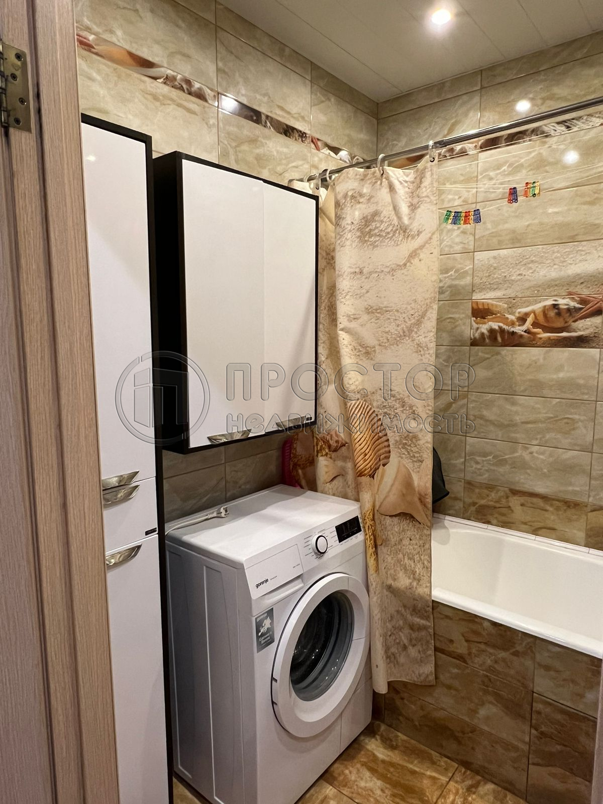 2-комнатная квартира, 55.9 м² - фото 12