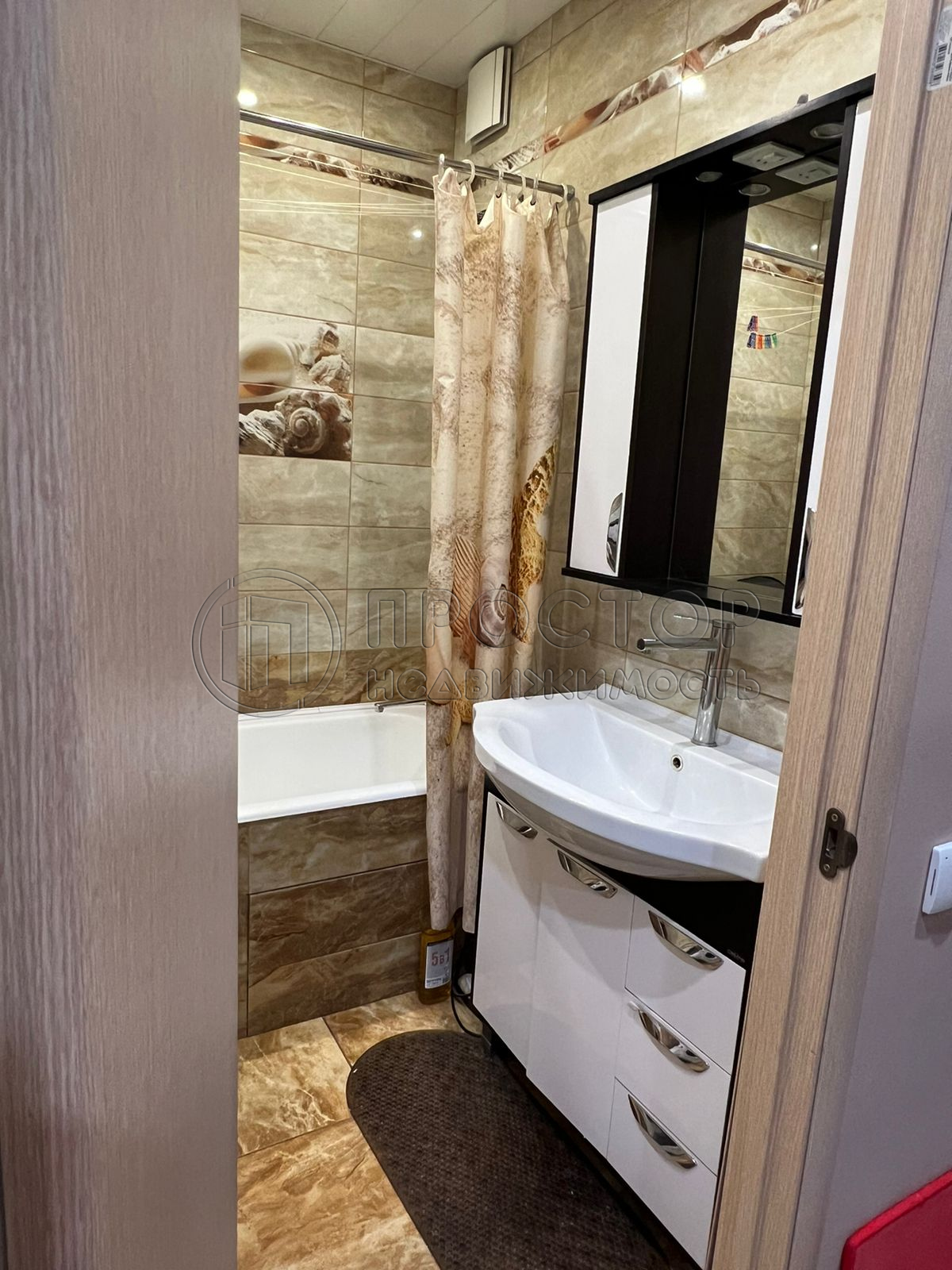 2-комнатная квартира, 55.9 м² - фото 13