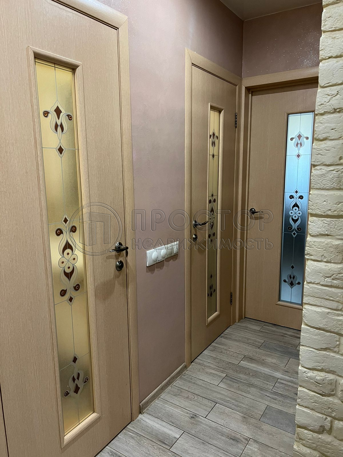 2-комнатная квартира, 55.9 м² - фото 15