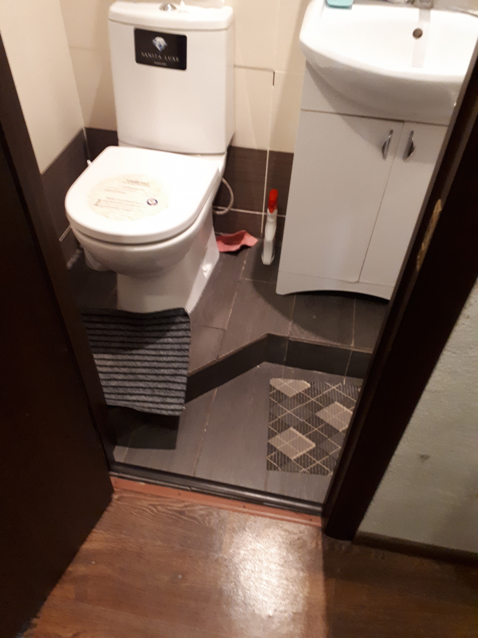 3-комнатная квартира, 67.8 м² - фото 9