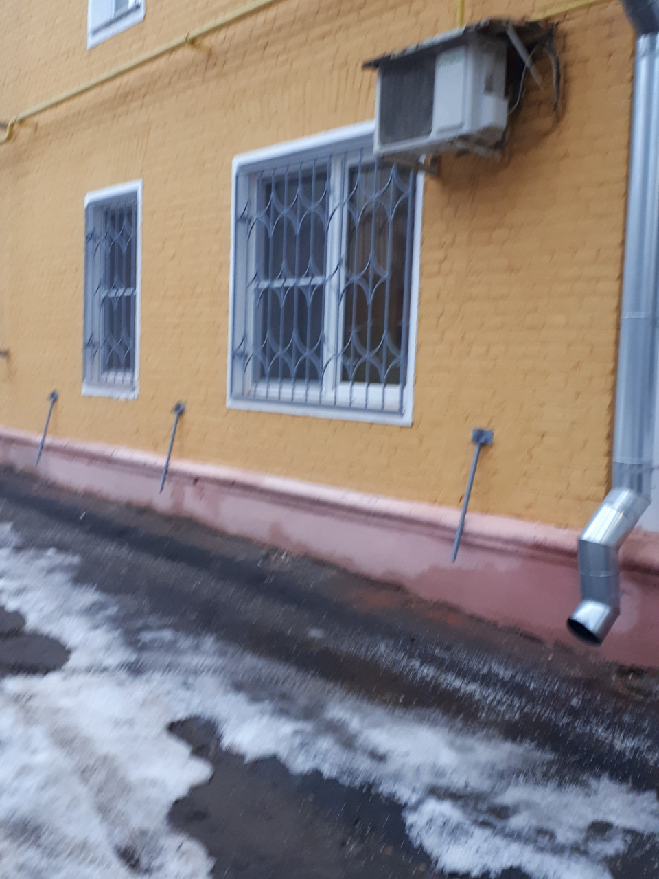 3-комнатная квартира, 67.8 м² - фото 3